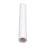 FloPlast Solvent Weld Waste Pipes White 40mm x 3m 10 Pack