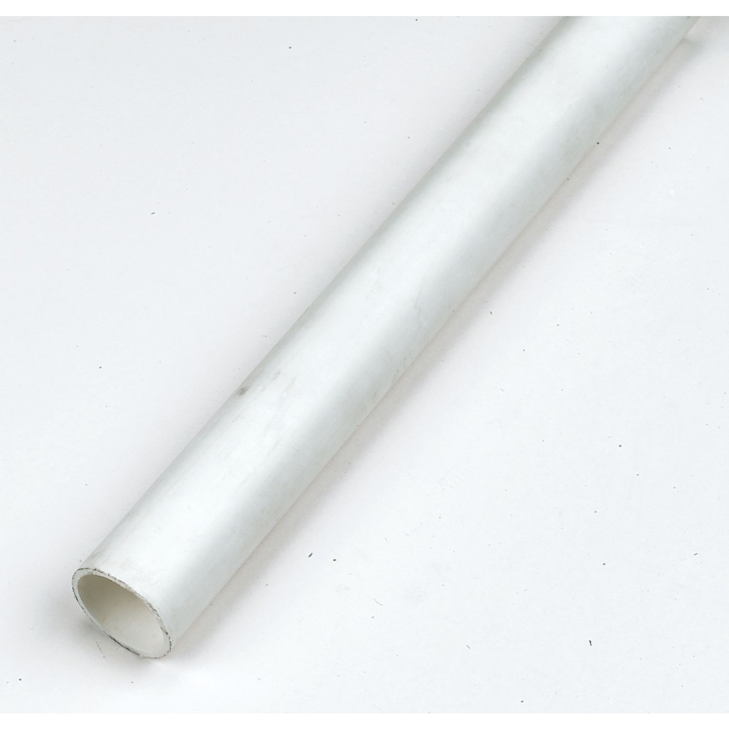 FloPlast Solvent Weld Waste Pipes White 40mm x 3m 10 Pack (19477)