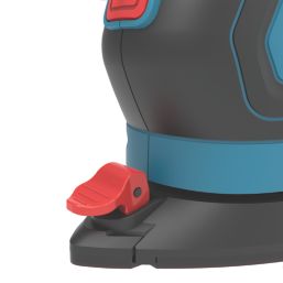 Erbauer ERB1245SDR 160W  Electric Detail Sander 240V