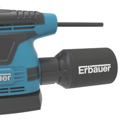 Erbauer ERB1245SDR 160W  Electric Detail Sander 240V