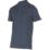 Helly Hansen  Polo Shirt Navy X Large 45" Chest