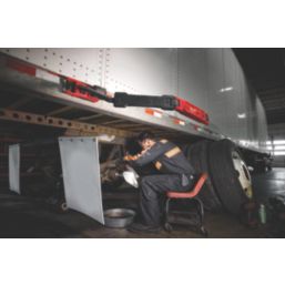 Milwaukee M18ABL 18V Li-Ion RedLithium Cordless LED Work Light - Bare