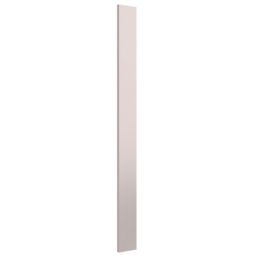 Spacepro Wardrobe Fillet Cashmere 2800mm x 90mm