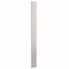 Spacepro Wardrobe Fillet Cashmere 2800mm x 90mm