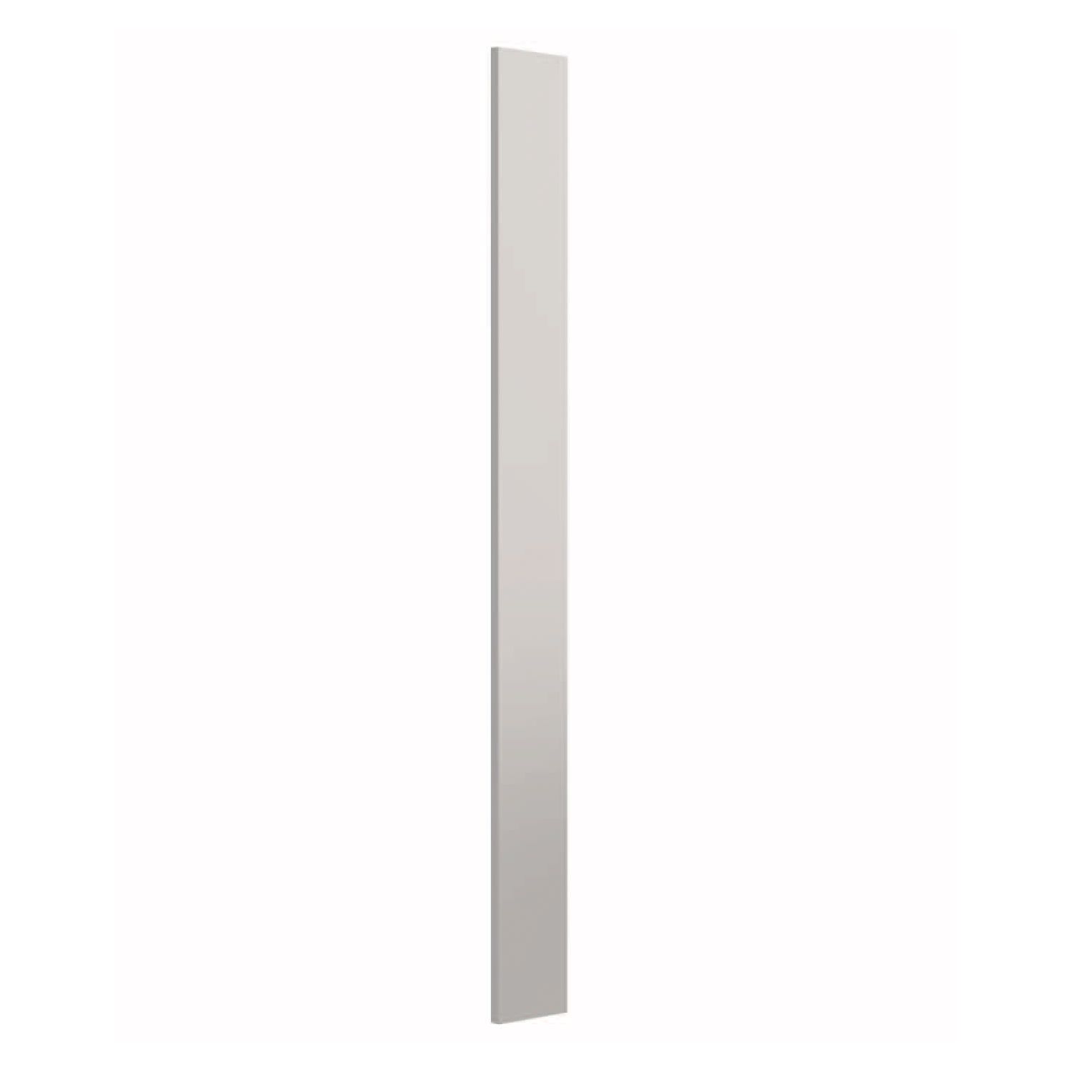 Spacepro Wardrobe Fillet Cashmere 2800mm x 90mm (194FH)