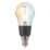 LAP  SES Mini Globe LED Virtual Filament Smart Light Bulb 3.4W 470lm