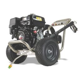 V-Tuf GB080SS 200bar Petrol Industrial Gearbox Driven Pressure Washer 270cc 9hp