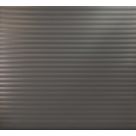 Gliderol 7' 9" x 7' Insulated Aluminium Electric Roller Garage Door Black