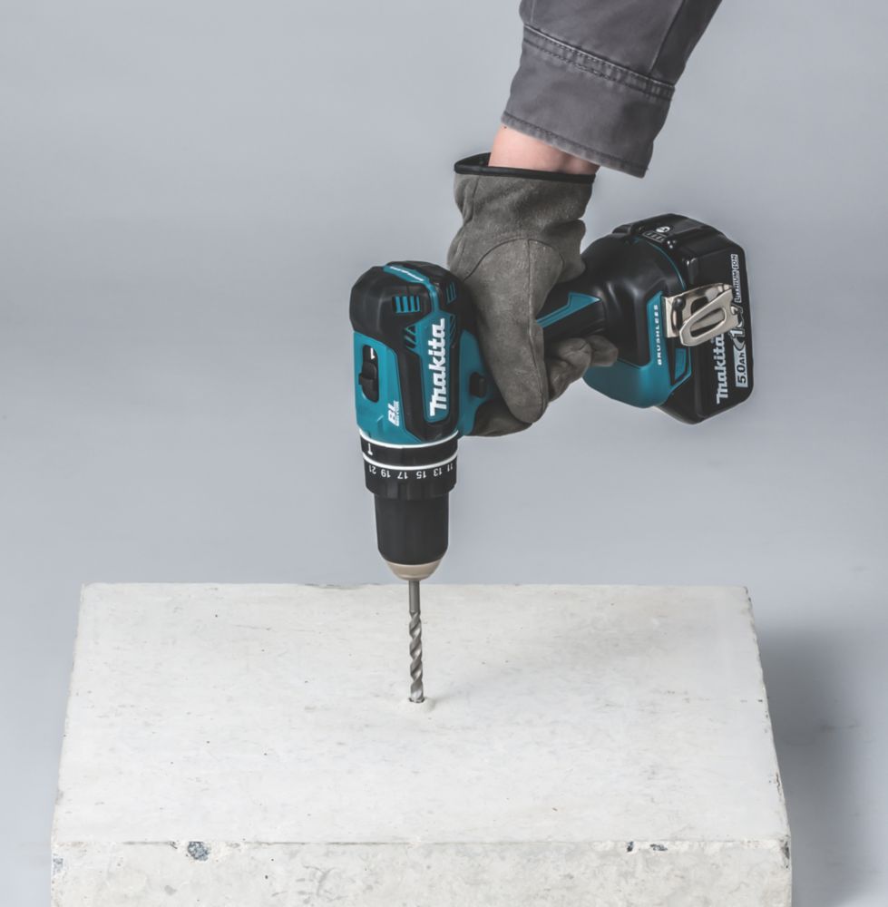 Makita best sale dhp485z review