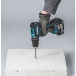 Makita cordless best sale drill 18v brushless