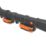 Worx  WG252E 45cm 20V 1 x 2.0Ah Lithium PowerShare  Cordless Hedge Trimmer