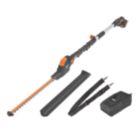 Worx  WG252E 45cm 20V 1 x 2.0Ah Lithium PowerShare  Cordless Hedge Trimmer