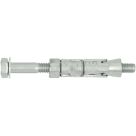 Rawlplug Rawlbolts M16 x 150mm 10 Pack
