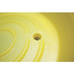 Essentials  Drum Top Tray with Spout & Debris Strainer 870mm