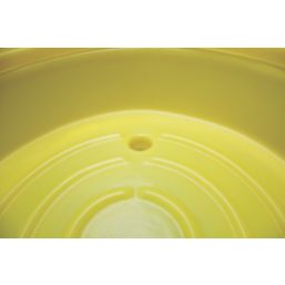 Essentials  Drum Top Tray with Spout & Debris Strainer 870mm