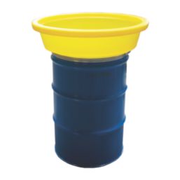 Essentials  Drum Top Tray with Spout & Debris Strainer 870mm