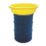Essentials  Drum Top Tray with Spout & Debris Strainer 870mm