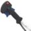 Hyundai HYBC5080AV 50.8cc Straight Shaft Anti-Vibration Brushcutter / Grass Trimmer