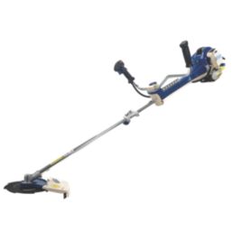 Hyundai HYBC5080AV 50.8cc Straight Shaft Anti-Vibration Brushcutter / Grass Trimmer