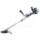 Hyundai HYBC5080AV 50.8cc Straight Shaft Anti-Vibration Brushcutter / Grass Trimmer