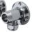 Bristan WMNT4 C Shower Valve Wall Mount Fixing Kit Chrome Plated