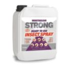 Insectaclear Strong+ Insect Killing Spray 5Ltr