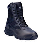 Magnum Panther   Non Safety Boots Black Size 6