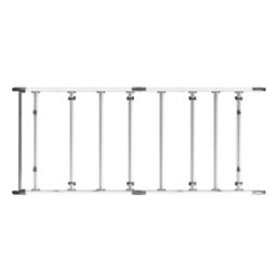 Van Guard  Ford Transit 2014 on ULTI Twin Door Roof Rack