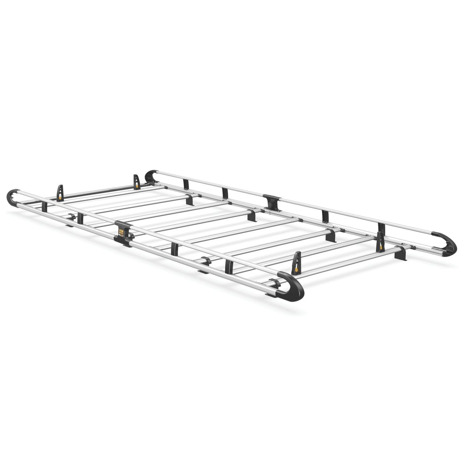 Van Guard Ford Transit 2014 on ULTI Twin Door Roof Rack (194PH)