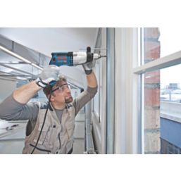 Bosch GSB 21-2 1100W  Electric Impact Drill 110V