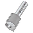 Trend 4/70X1/2TC 1/2" Straight Cutter 25mm x 25mm