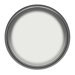 Dulux Easycare Soft Sheen White Mist Emulsion Bathroom Paint 2.5Ltr