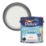 Dulux Easycare 2.5Ltr White Mist Soft Sheen Emulsion Bathroom Paint