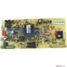 Worcester Bosch 87161463000 232 Control Board