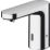 Hansgrohe Vernis Blend Battery-Powered 122mm Chrome Mono Basin Mixer Tap