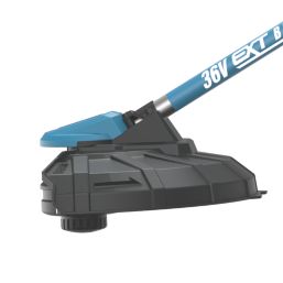 Erbauer  ERT1026GBC 36V Li-Ion EXT Brushless Cordless Brush Cutter & Grass Trimmer - Bare