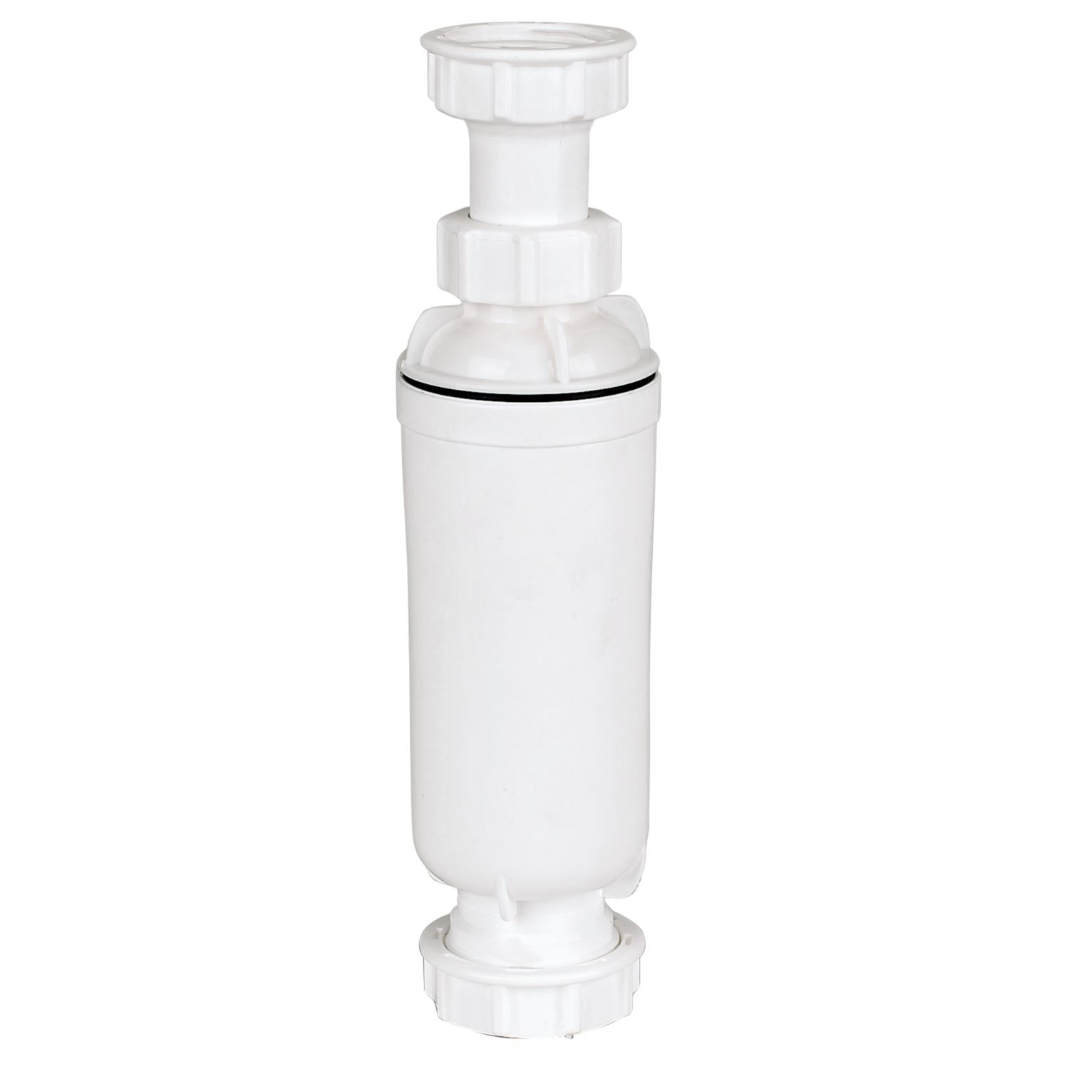 FloPlast Pedestal Trap White 32mm x 40mm (19512)