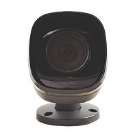 Yale SV-ABFX-B Black Wired 1080p Outdoor Bullet CCTV Camera