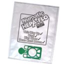 Numatic Hepaflo 9Ltr Filter Bags 10 Pack