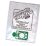Numatic Hepaflo 9Ltr Filter Bags 10 Pack