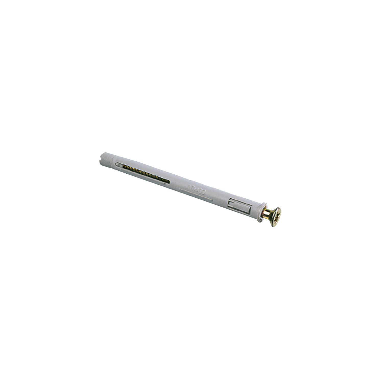 Easyfix Window Anchors 10mm x 140mm 10 Pack (19573)