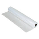 Harris Taskmasters Polythene Dust Sheet Roll 50m x 2m