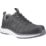 Amblers AS723C Sprint Size 11  Black    Safety Trainers