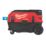 Milwaukee M18ONEF2VC34M-0 FUEL M Class 18V Li-Ion  34Ltr Dual Battery Dust Extractor With Vaclink - Bare