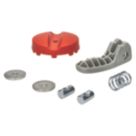 Flymo 599838701 36V EasiStore UltraStore, EasiStore, SimpliStore Quick Release Assembly