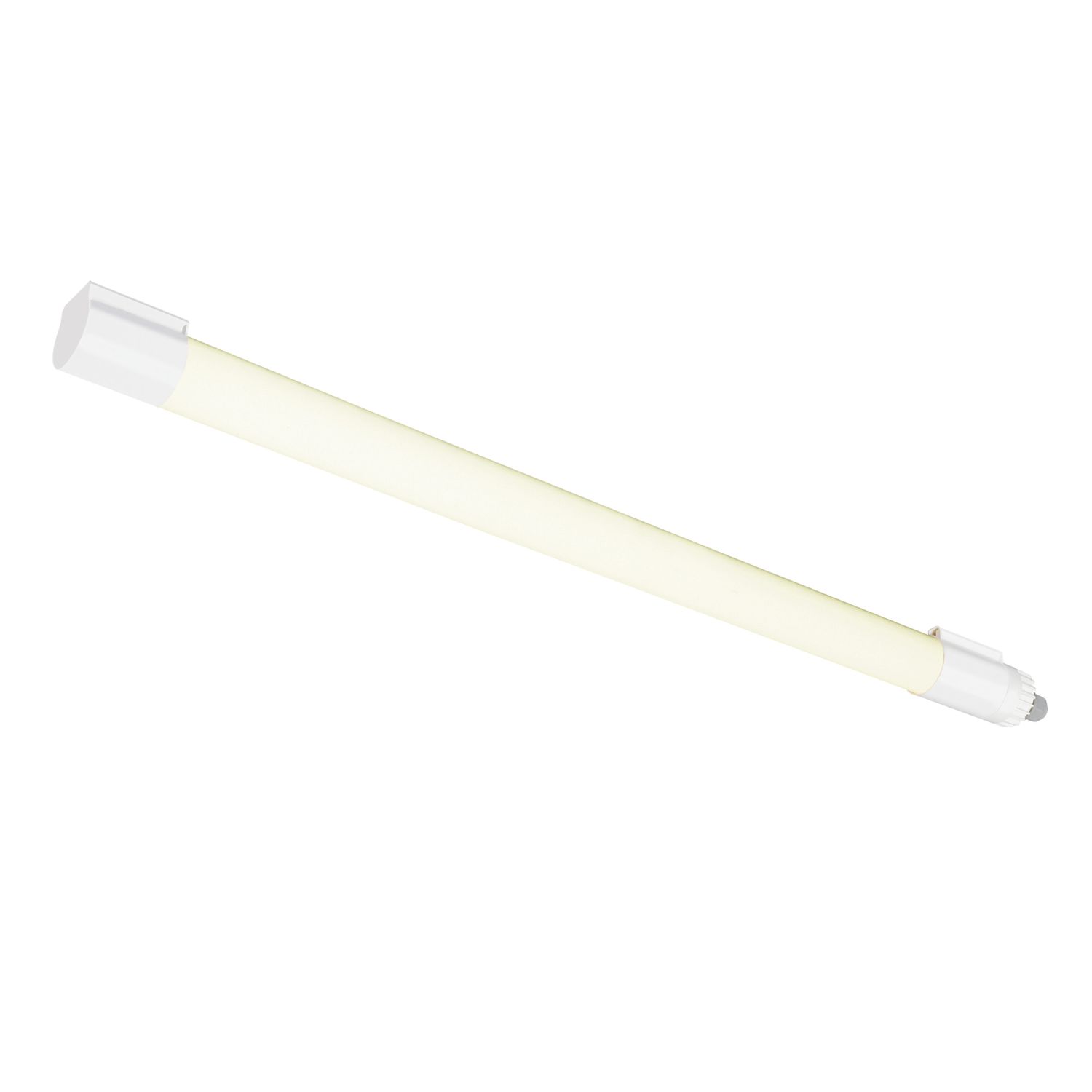 4lite Single 5ft LED Non-Corrosive Batten 32W 4200lm 220-240V (195GR)