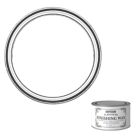 Rust-oleum Universal 400ml White Matt Solvent-Based Interior Furniture Wax
