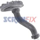 Ideal Heating 176478 HOSE CONDENSATE INTERNAL