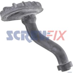 Ideal Heating 176478 HOSE CONDENSATE INTERNAL