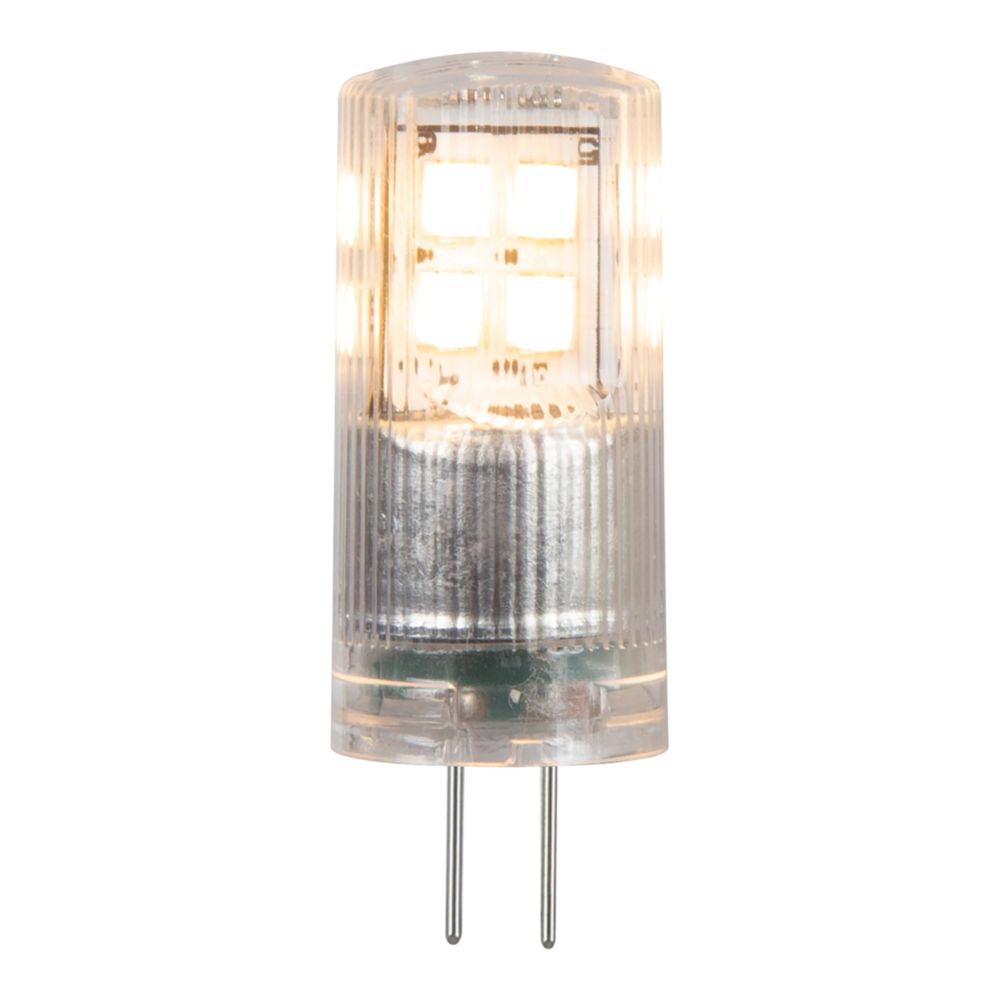 Ampoule G9 LED 2700°K 2.6w